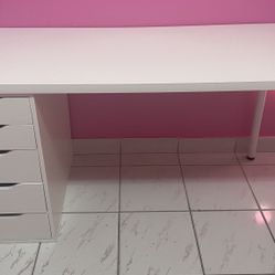 Table and chair 