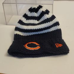 Chicago Knit Beanie
