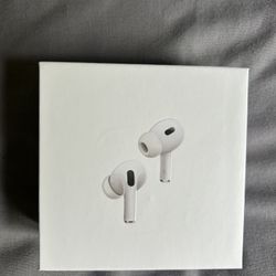 Airpod Pro 2nd Gen