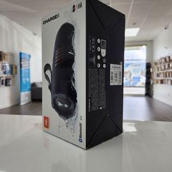 JBL Charge 6 Brand New Speaker 🔥 