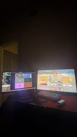 Gaming pc