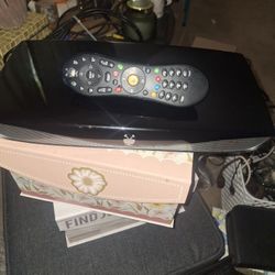Tivo Roamio