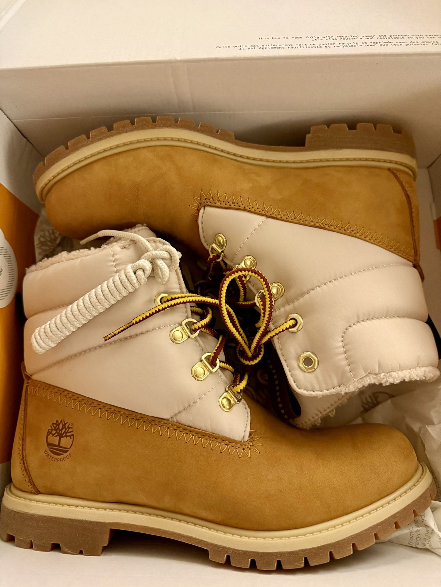 Women’s Timberland Boots