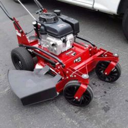 FERRIS FW15 HYDRO 32 INCH 4 SPEEDS $3700