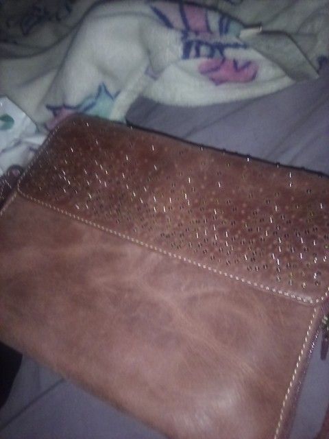Gun Totn Mommas Purse