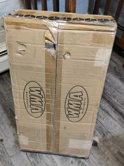 Truck Rack Full Size WMA