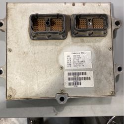 Dodge/ Cummins ECM