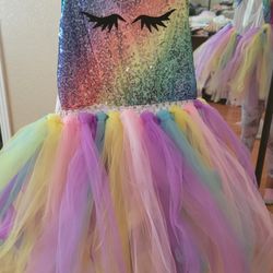 Unicorn Pegasus Costumes
