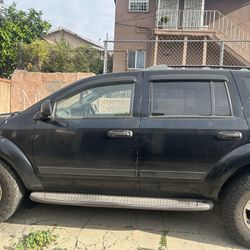 2005 Dodge Durango