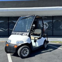 EZGO 2FIVE