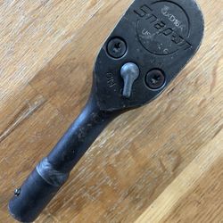 Snap On 1/2 Ratchet Head  QXD16A