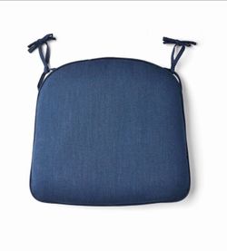 Member's Mark 18" Dining Cushion with Sunbrella Fabric Brand New With Tags