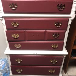 Nice Sturdy Dresser