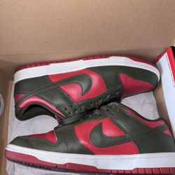 Nike Dunk 