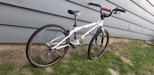 Schwinn pro outlet stock bmx