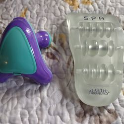 Foot And Body Massager