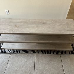 60” Tv Stand