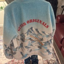 Guess Originals