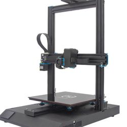 Artillery® Sidewinder X1 3D Printer Kit Support Resume Printing&Filament Runout Detection With Dual