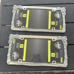 License Plates