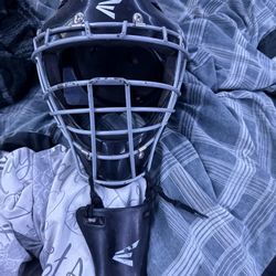 Easton Catchers Mask