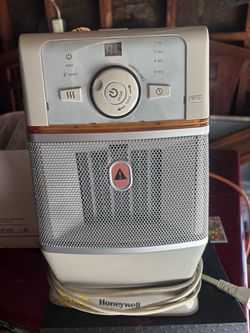 Heater