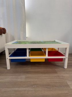Kids Play table