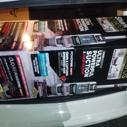 Brand New Shark Vacuum 