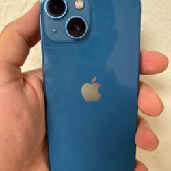 iPhone 13 Mini (ONLY SERIOUS INQUIRIES)