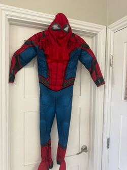 Kids Spider-Man costume