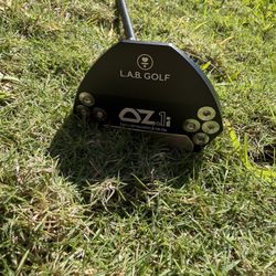 Lab Golf OZ1i 