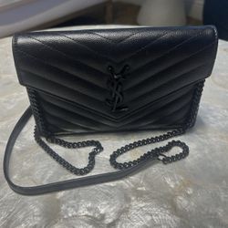 YSL Purse
