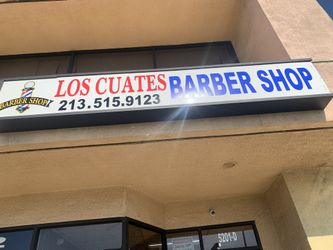Barbershop