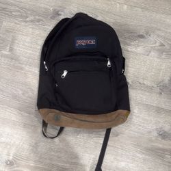 Backpack 