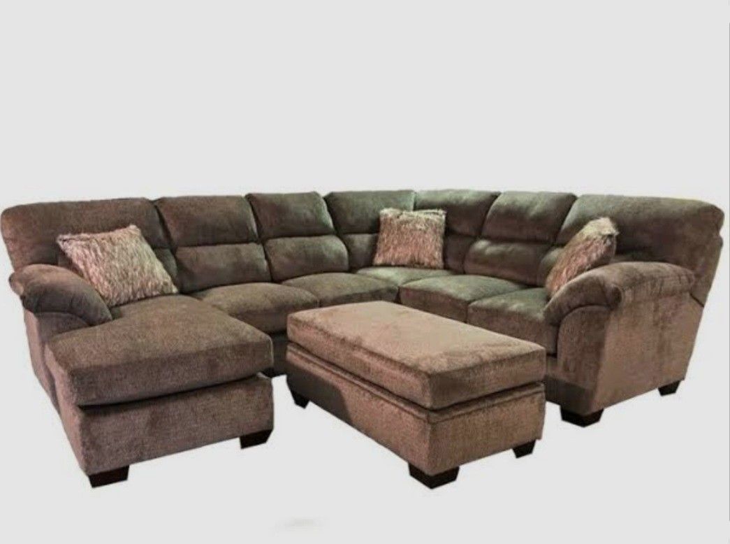 Sectional