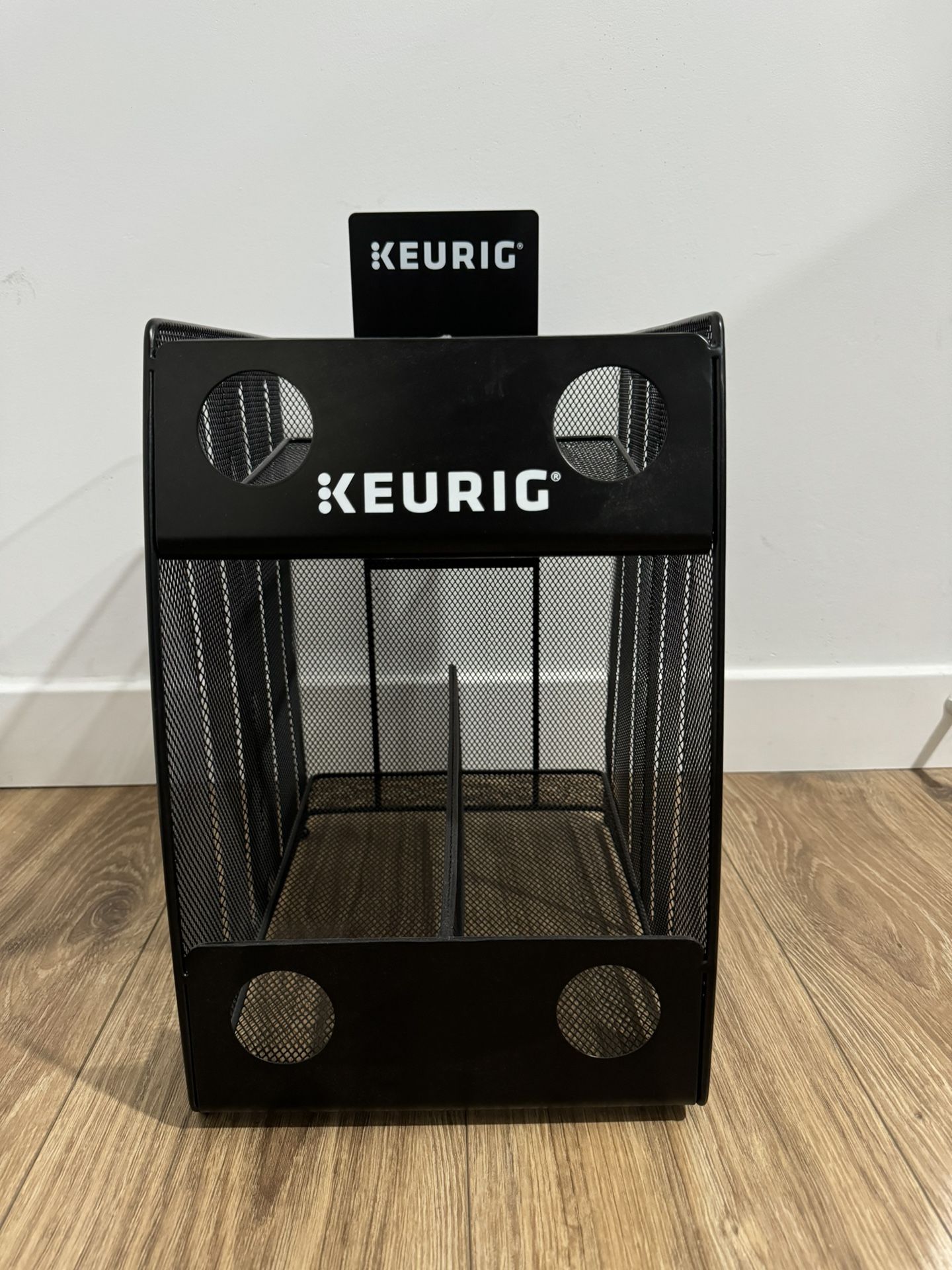 KEURIG SHELF / RACK ACESSORY