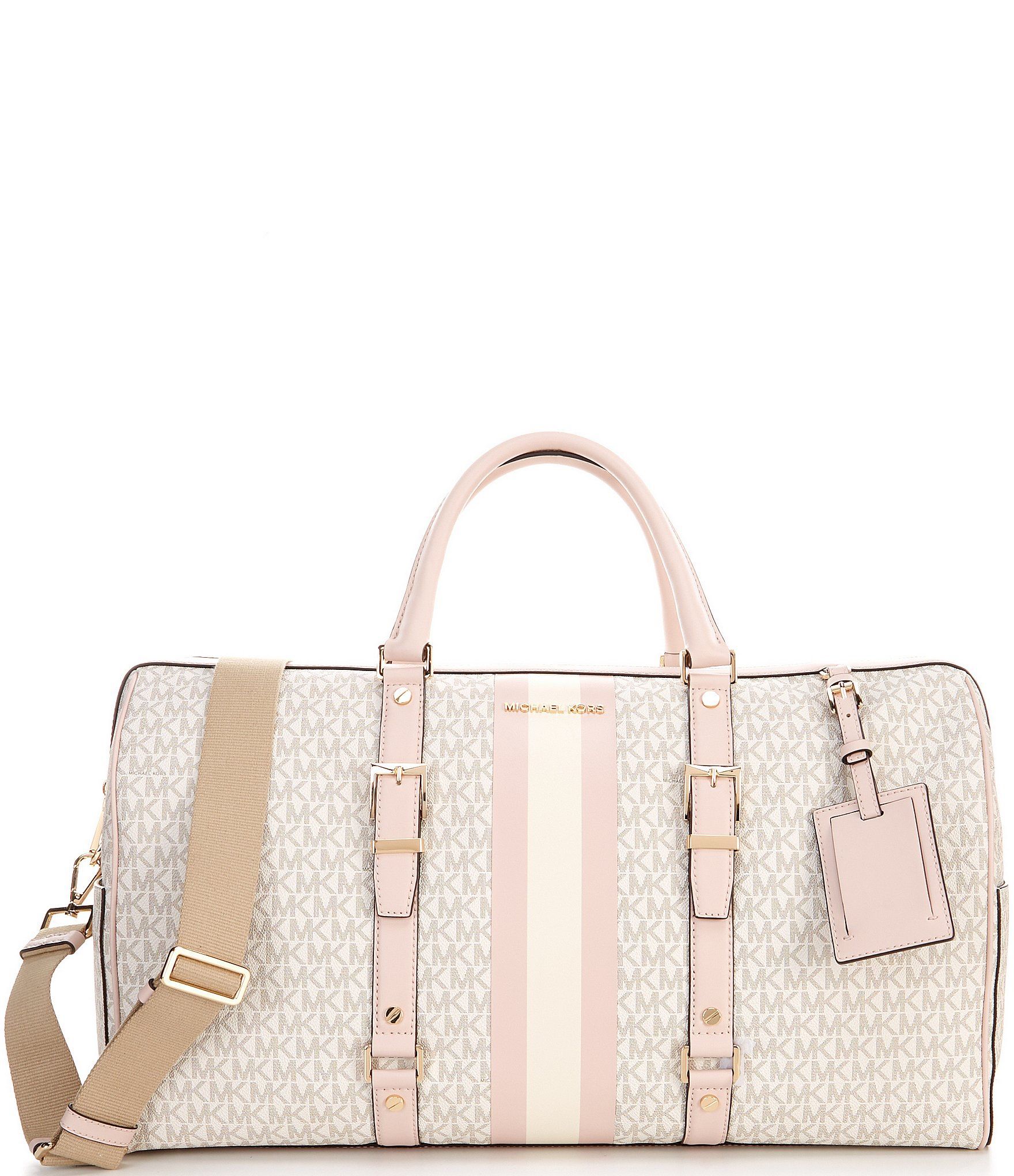 NWT Michael Kors Weekend Bag