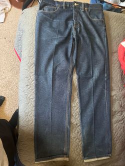 Levi’s 501 jeans 36x32