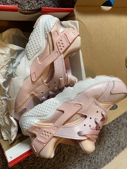 Nike Huarache Run 