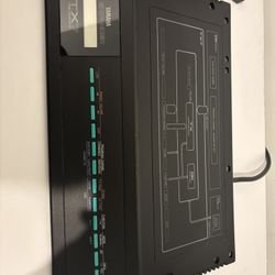 Yamaha TX7 FM Expander (DX7)
