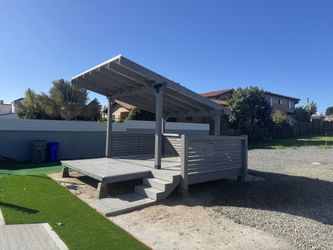 Shade Structure