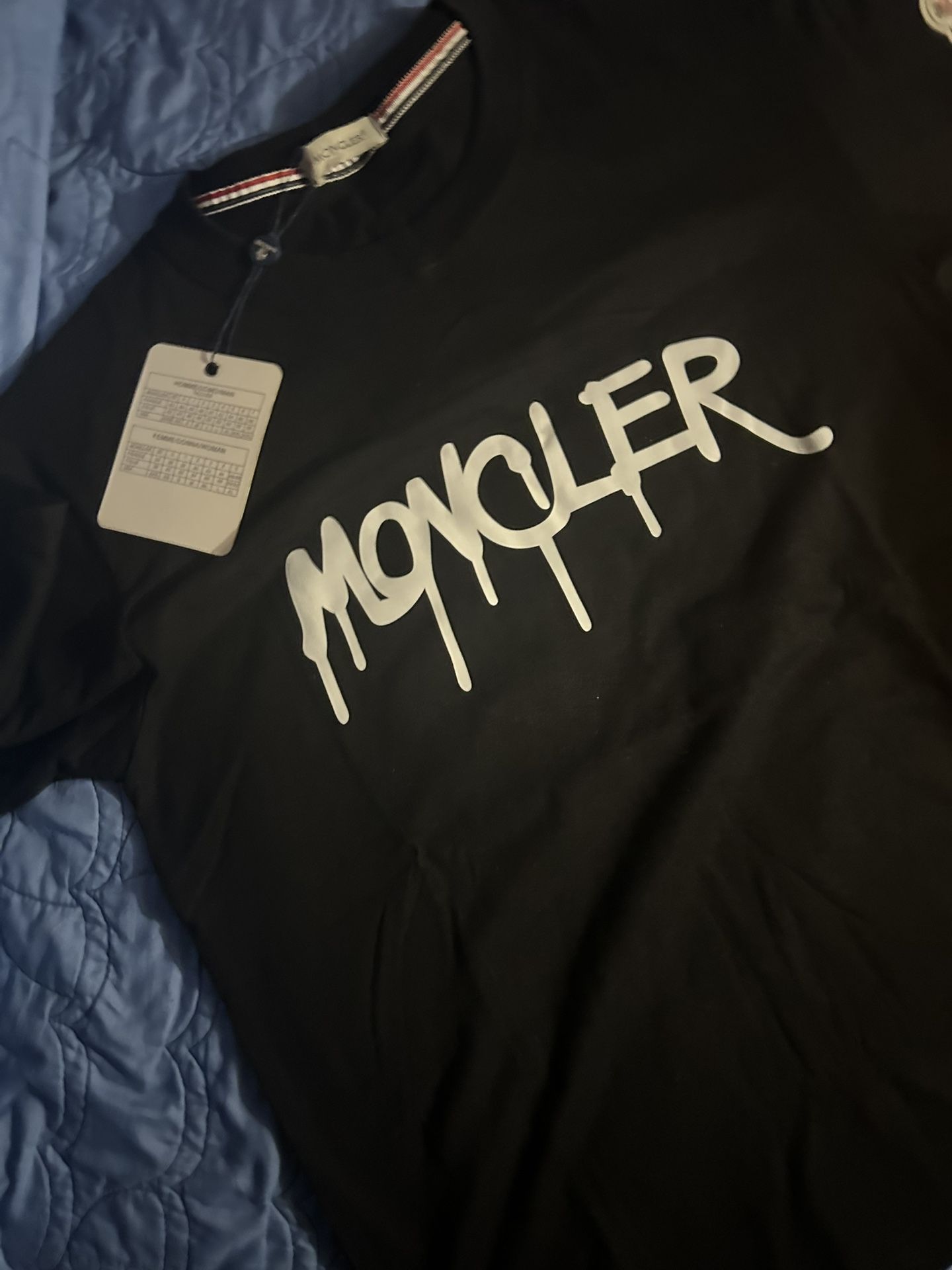 Moncler Shirt