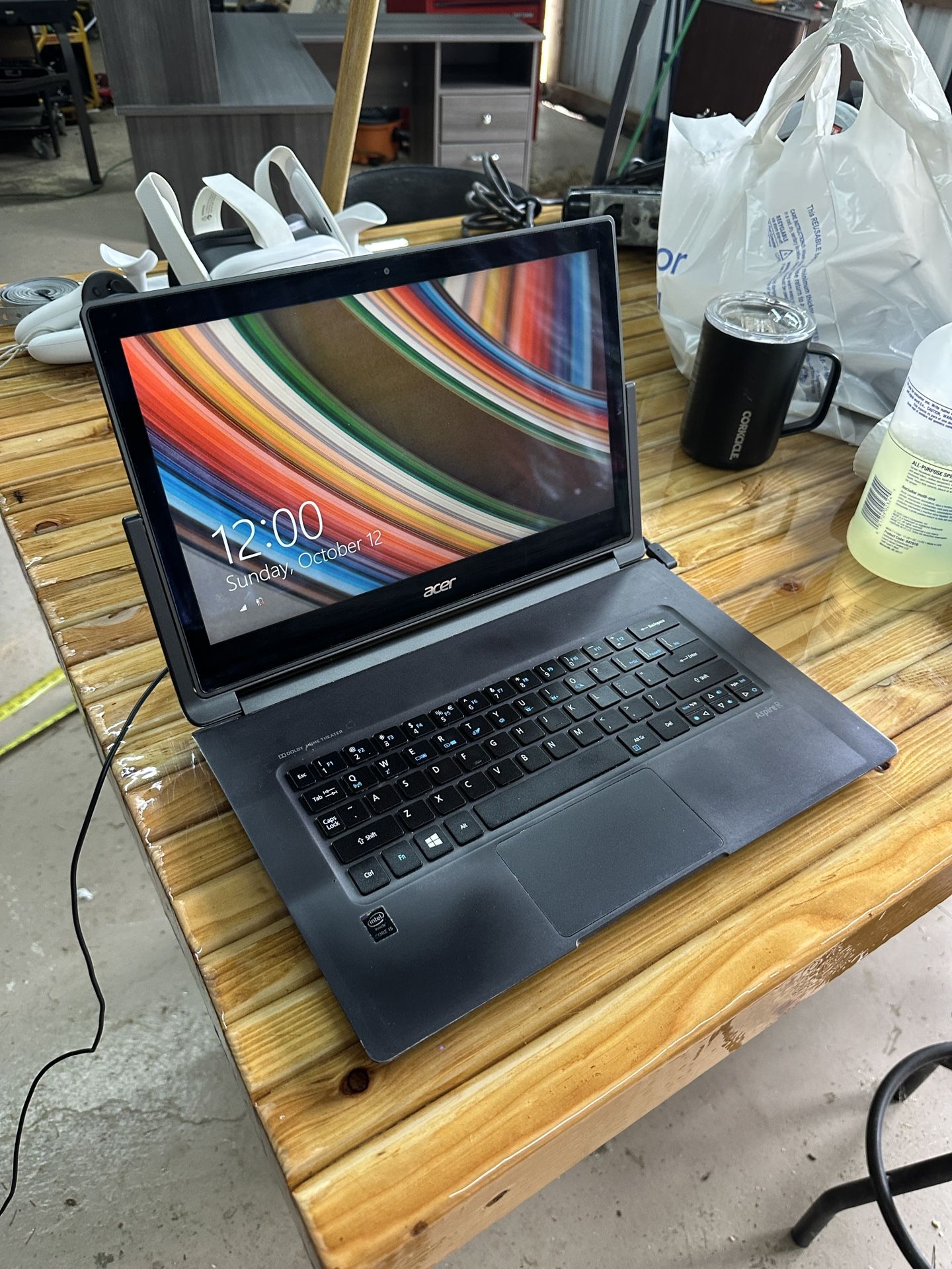 Acer Laptop
