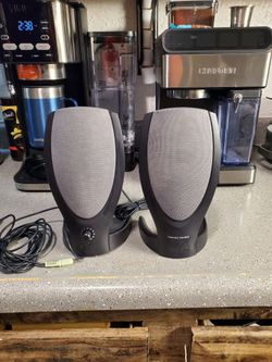 Harman Kardon Computer Speakers