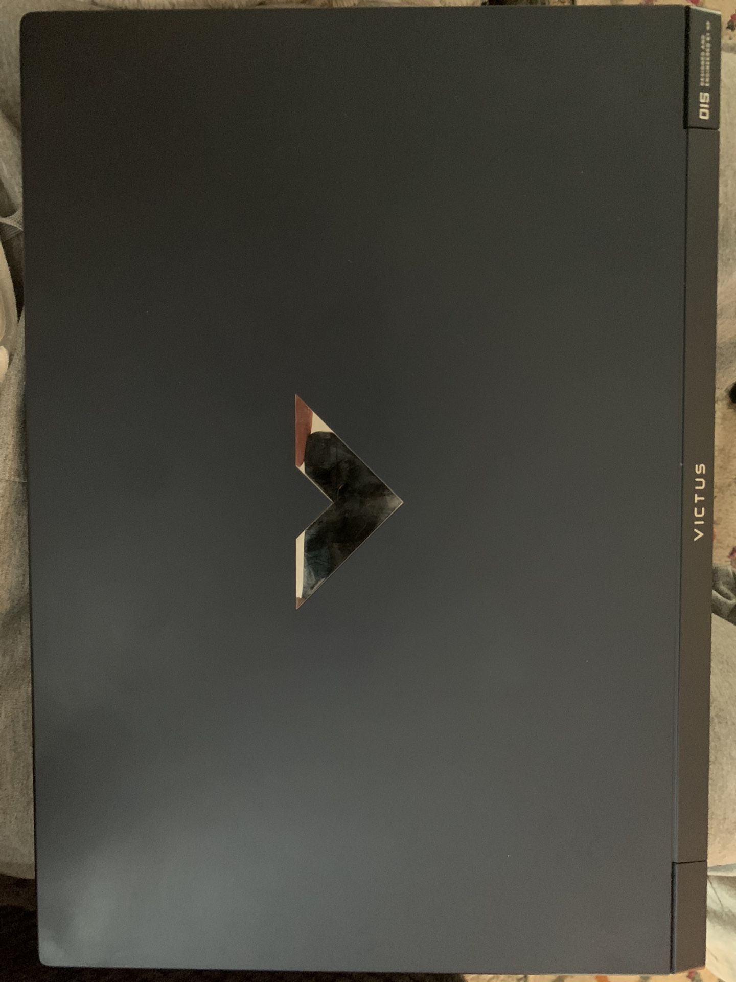 Victus go Gaming Laptop