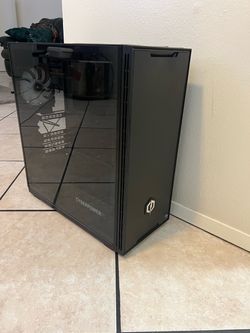 CyberPower Full ATX Gaming Case