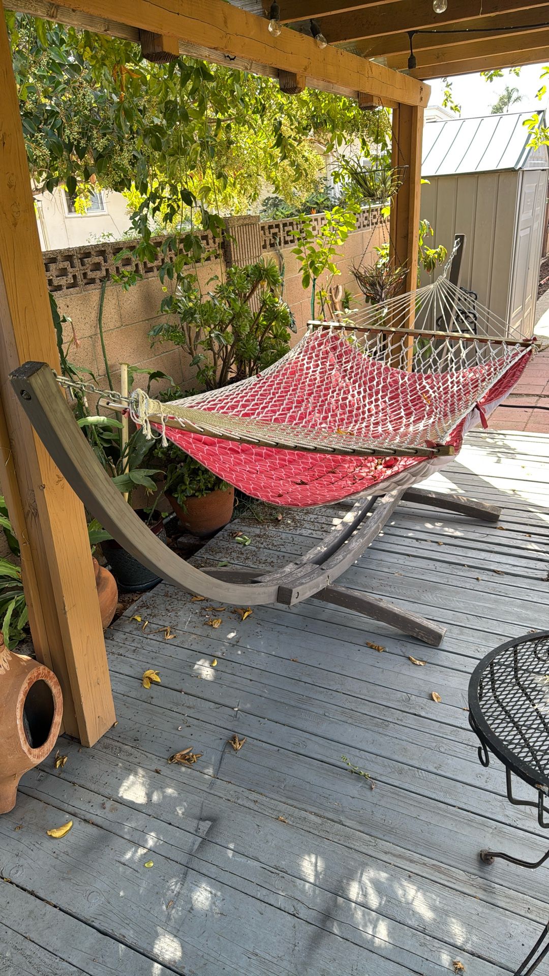 Hammock