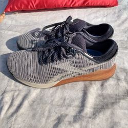 Reebok Size 12 Nuevos 