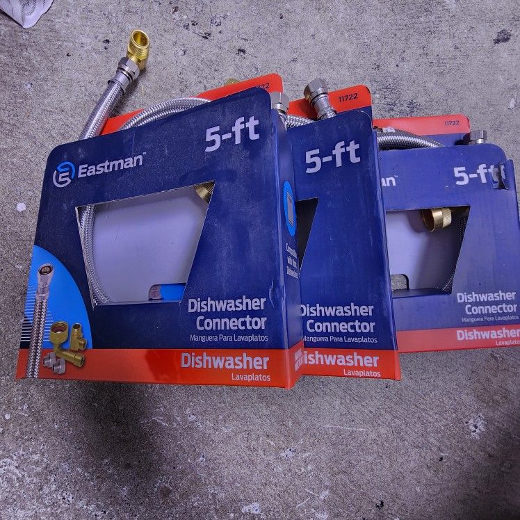 Dishwasher Connector Eastman