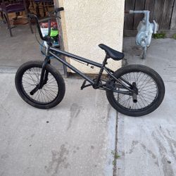 Elite Bmx 